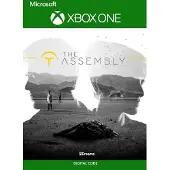 The Assembly (One) Live Key EUROPE