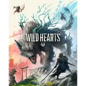 WILD HEARTS Key (PC) EUROPE