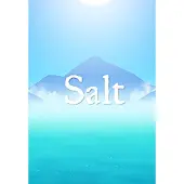 Salt (PC) Key EUROPE