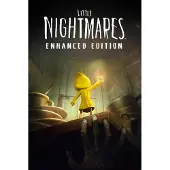 Little Nightmares Enhanced Edition Key (PC) GLOBAL