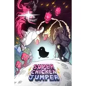 SUPER CHICKEN JUMPER (PC) Key EUROPE