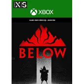 BELOW Live Key EUROPE