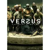 Versus Squad (PC) Key EUROPE