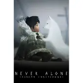 Never Alone + Foxtales DLC (PC) Key EUROPE