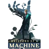 Whispers of a Machine (PC) Key EUROPE
