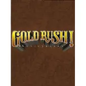 Gold Rush! Anniversary Special Edition (PC) Key GLOBAL