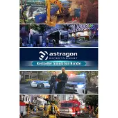 astragon Bestseller Simulation Bundle LIVE Key EUROPE