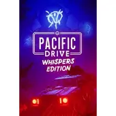 Pacific Drive Whispers Edition Key (PC) GLOBAL