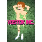 Vostok Inc. (Switch) eShop Key EUROPE