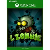 I, Zombie LIVE Key EUROPE