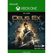 Deus Ex: Mankind Divided LIVE Key GLOBAL