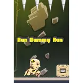 Run Dummy Run Key (PC) GLOBAL
