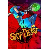 Stop Dead Key (PC) GLOBAL