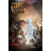 Sands of Salzaar Bundle (PC) Key GLOBAL