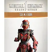 MK1: Sektor (DLC) LIVE Key EUROPE