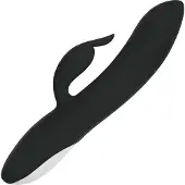 Ladylove Eclipse Rabbit Black