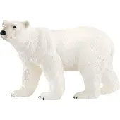 Schleich - Wild Life - Polar Bear