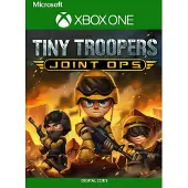 Tiny Troopers Joint Ops LIVE Key EUROPE