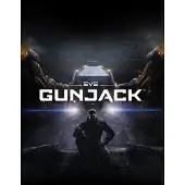 Gunjack Key (PC) GLOBAL