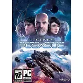 Legends of Pegasus (PC) Key EUROPE