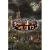 Jewel Match Twilight 2 Key (PC) GLOBAL