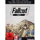 Fallout Legacy (PC) Key GLOBAL