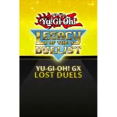 Yu-Gi-Oh! GX Lost Duels (DLC) LIVE Key EUROPE
