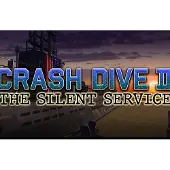 Crash Dive 2 Key GLOBAL