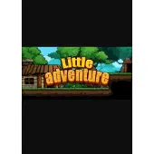 Little Adventure (PC) Key GLOBAL