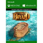 Fort Boyard PC/LIVE Key EUROPE