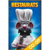 Restaurats Key (PC) EUROPE