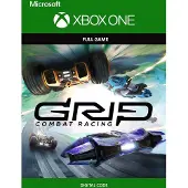 GRIP: Combat Racing (One) Live Key EUROPE