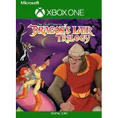 Dragon's Lair Trilogy LIVE Key EUROPE