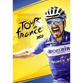 Tour de France 2020 Key EUROPE