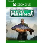 Dovetail Games Euro Fishing LIVE Key EUROPE