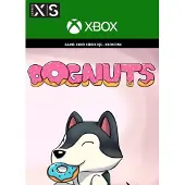 Dog’s Donuts LIVE Key EUROPE