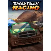 Speed Truck Racing LIVE Key EUROPE