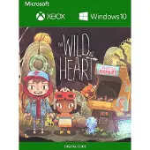 The Wild at Heart PC/LIVE Key EUROPE