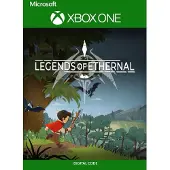 Legends of Ethernal LIVE Key EUROPE