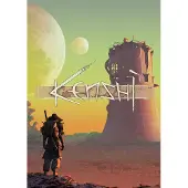 Kenshi GOG (PC) Key GLOBAL