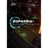 Euphoria: Supreme Mechanics (PC) Key EUROPE