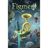 Figment: Journey Into the Mind LIVE Key EUROPE