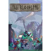 The Bloodline (PC) Key EUROPE