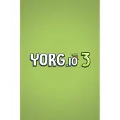YORG.io 3 (PC) Key EUROPE