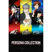 Persona Collection PC/LIVE Key EUROPE