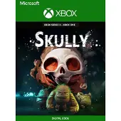 Skully LIVE Key EUROPE