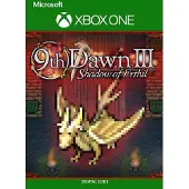 9th Dawn III Steam LIVE Key EUROPE