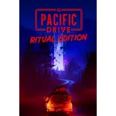 Pacific Drive Ritual Edition Key (PC) GLOBAL