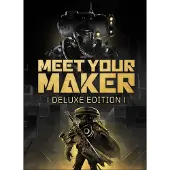 Meet Your Maker: Deluxe Edition (PC) Key GLOBAL