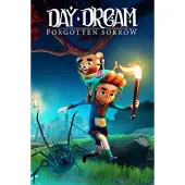 Daydream: Forgotten Sorrow LIVE Key EUROPE
